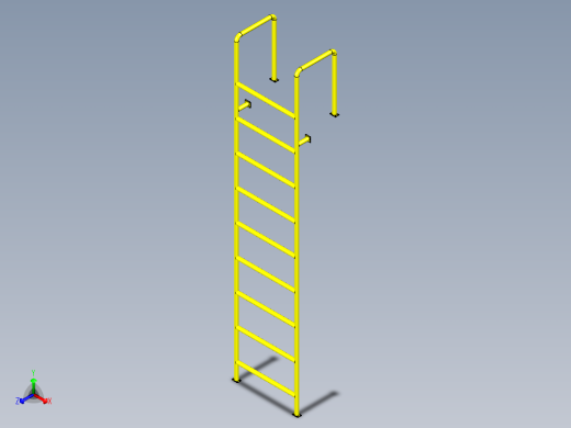 1英寸阶梯管(外径34 x1.5毫米)