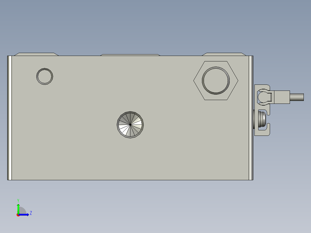 CY1S20_300BSZ_M9BL左视图