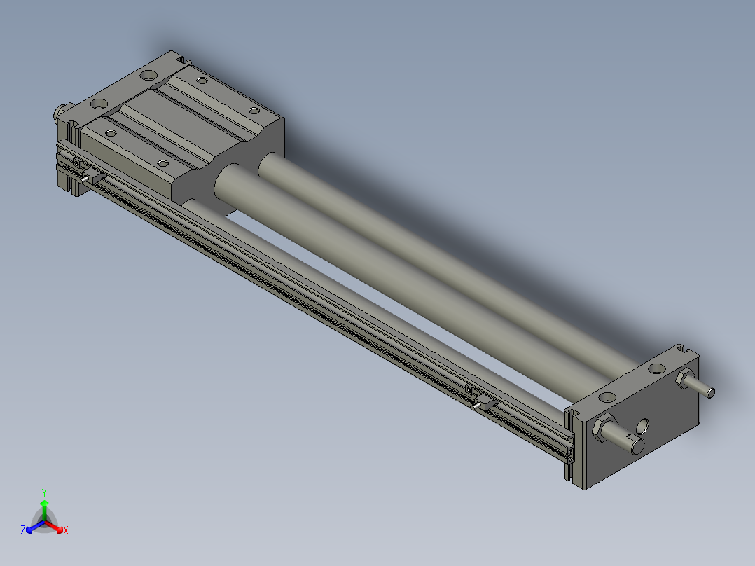 CY1S20_300BSZ_M9BL正等轴测图