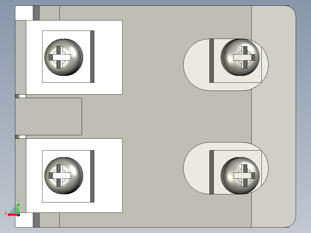 AR22F5L-E4_電源開關6后视图