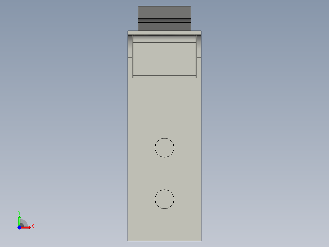凹凸板-OP10FX-551-C2松下前视图