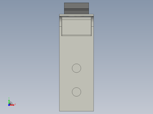 凹凸板-OP10FX-551-C2松下前视缩略图
