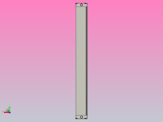 XTB15-1820-S安全光栅后视缩略图
