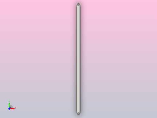 STFS3440 STFS系列IP68防水安全光栅前视缩略图