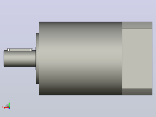 间隙减速器gearbox_gbx120008k_gbk_120_100_3_f后视缩略图