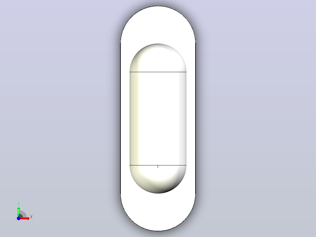 3D气味罐快照2前视图