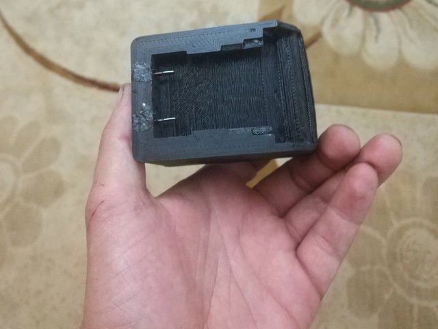 便携式焊台
