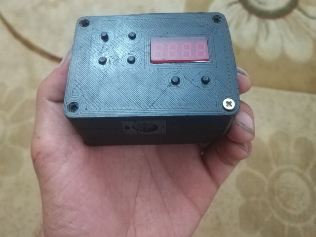 便携式焊台