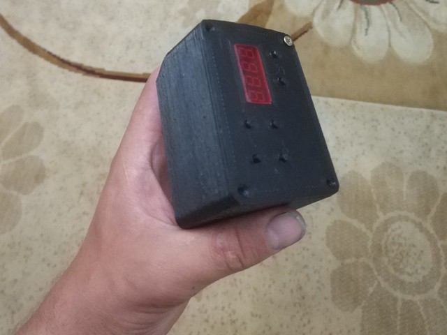 便携式焊台