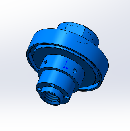 气水分离过滤器