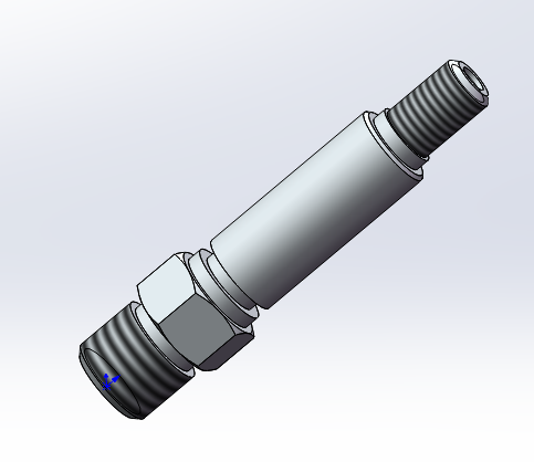 气水分离过滤器