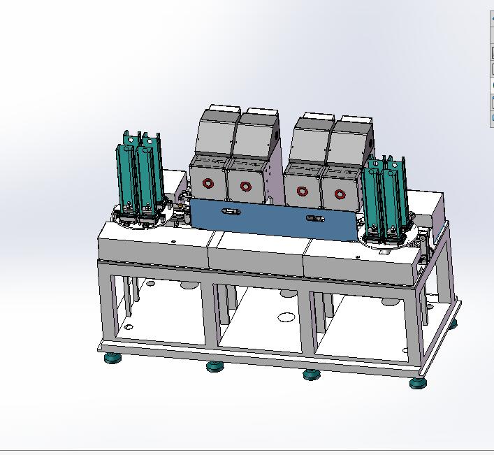 智能卡手机电话卡冲切机