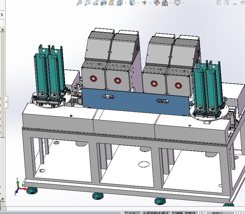 智能卡手机电话卡冲切机