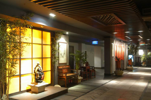 YX-900182 茶楼建筑CAD设计图65套缩略图