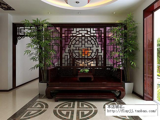 YX-900182 茶楼建筑CAD设计图65套缩略图