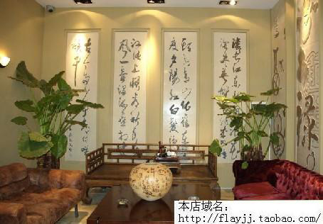 YX-900182 茶楼建筑CAD设计图65套缩略图