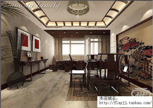 YX-900182 茶楼建筑CAD设计图65套缩略图
