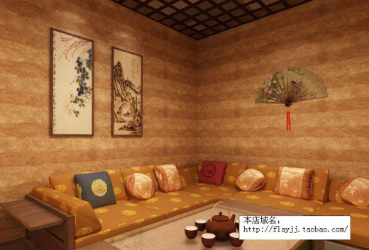 YX-900182 茶楼建筑CAD设计图65套缩略图