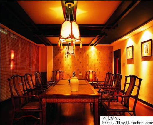 YX-900182 茶楼建筑CAD设计图65套缩略图