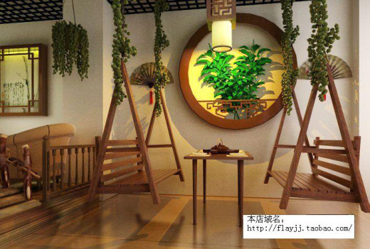 YX-900182 茶楼建筑CAD设计图65套缩略图
