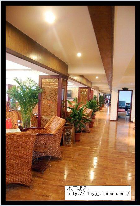 YX-900182 茶楼建筑CAD设计图65套缩略图