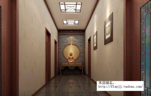 YX-900182 茶楼建筑CAD设计图65套缩略图