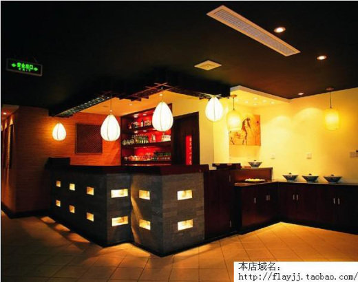 YX-900182 茶楼建筑CAD设计图65套缩略图