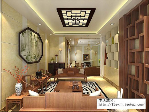 YX-900182 茶楼建筑CAD设计图65套缩略图