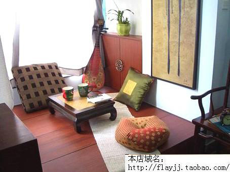 YX-900182 茶楼建筑CAD设计图65套缩略图
