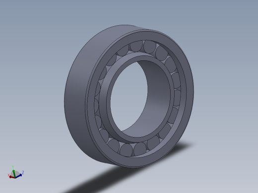 采煤机摇臂高速区轴承故障分析
