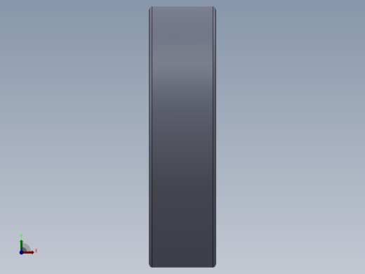 采煤机摇臂高速区轴承故障分析前视缩略图