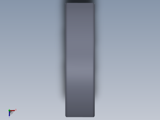 采煤机摇臂高速区轴承故障分析俯视缩略图