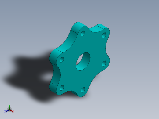 SW建模练习题-exercise 127