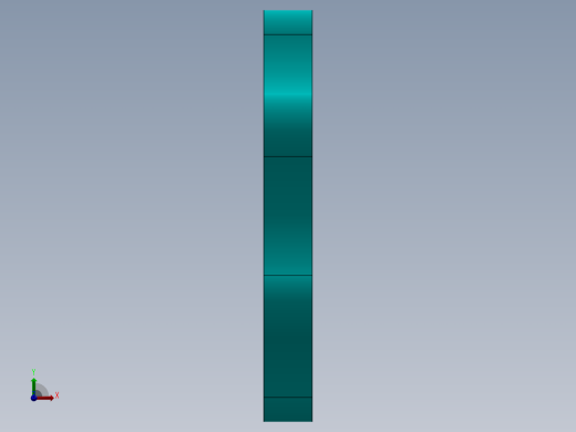 SW建模练习题-exercise 127前视缩略图