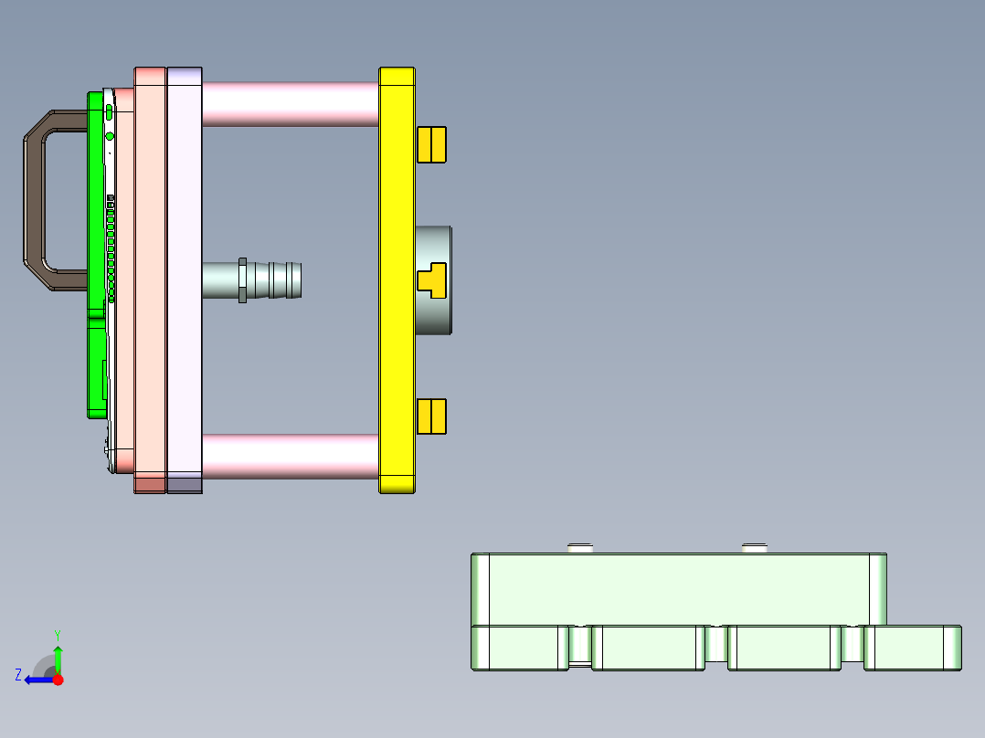 UX370-UFA-C-CNC4-170307右视图