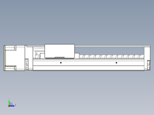 钢基模组-TPA-KNR-6005C-200A1-MR-H1左视缩略图