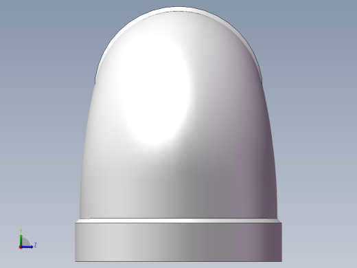 弯头-异径内丝 DN32-DN25左视缩略图