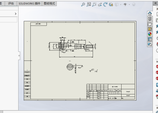 阀门模型缩略图