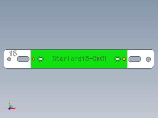 Starlord15-cnc1kuaihuan-0901前视缩略图