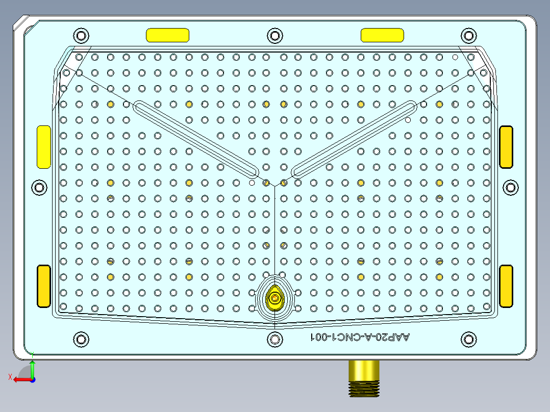 APP20-A-CNC1笔记本CNC工装夹具三维模型-0520后视图
