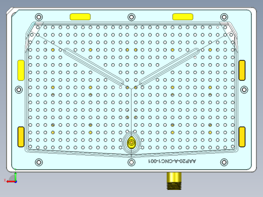 APP20-A-CNC1笔记本CNC工装夹具三维模型-0520后视缩略图