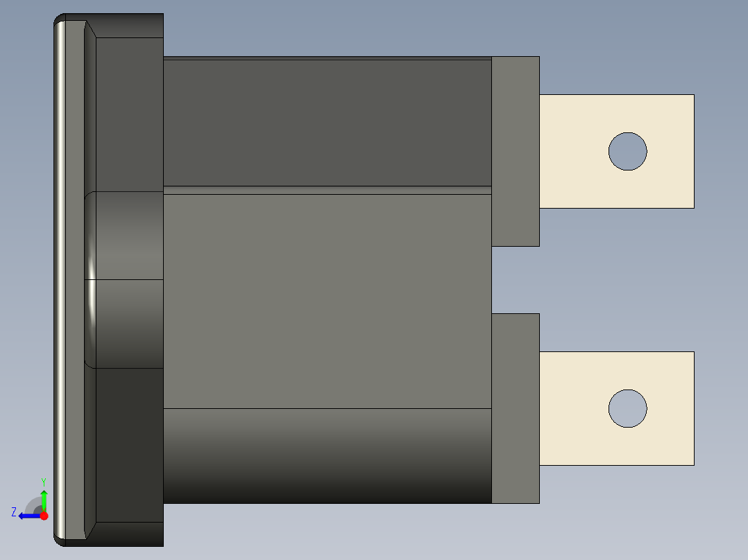 接插件(193)右视图