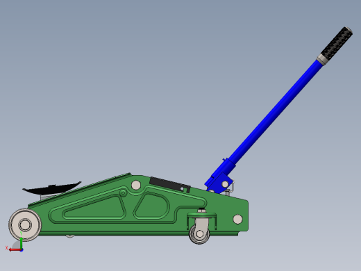 千斤顶(29)后视缩略图