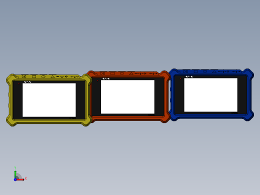 示波器(4)前视缩略图