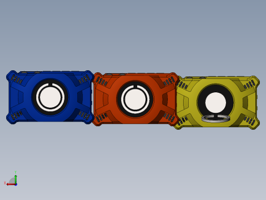 示波器(4)后视缩略图