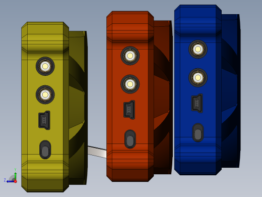 示波器(4)右视缩略图