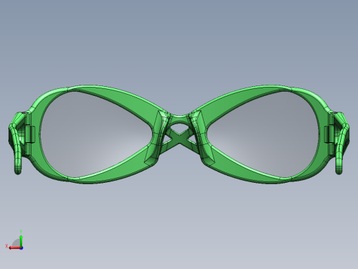 眼镜、墨镜(5)后视缩略图