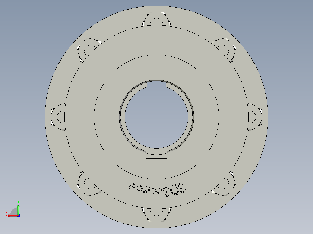 GICL3-48X112-55X112后视图