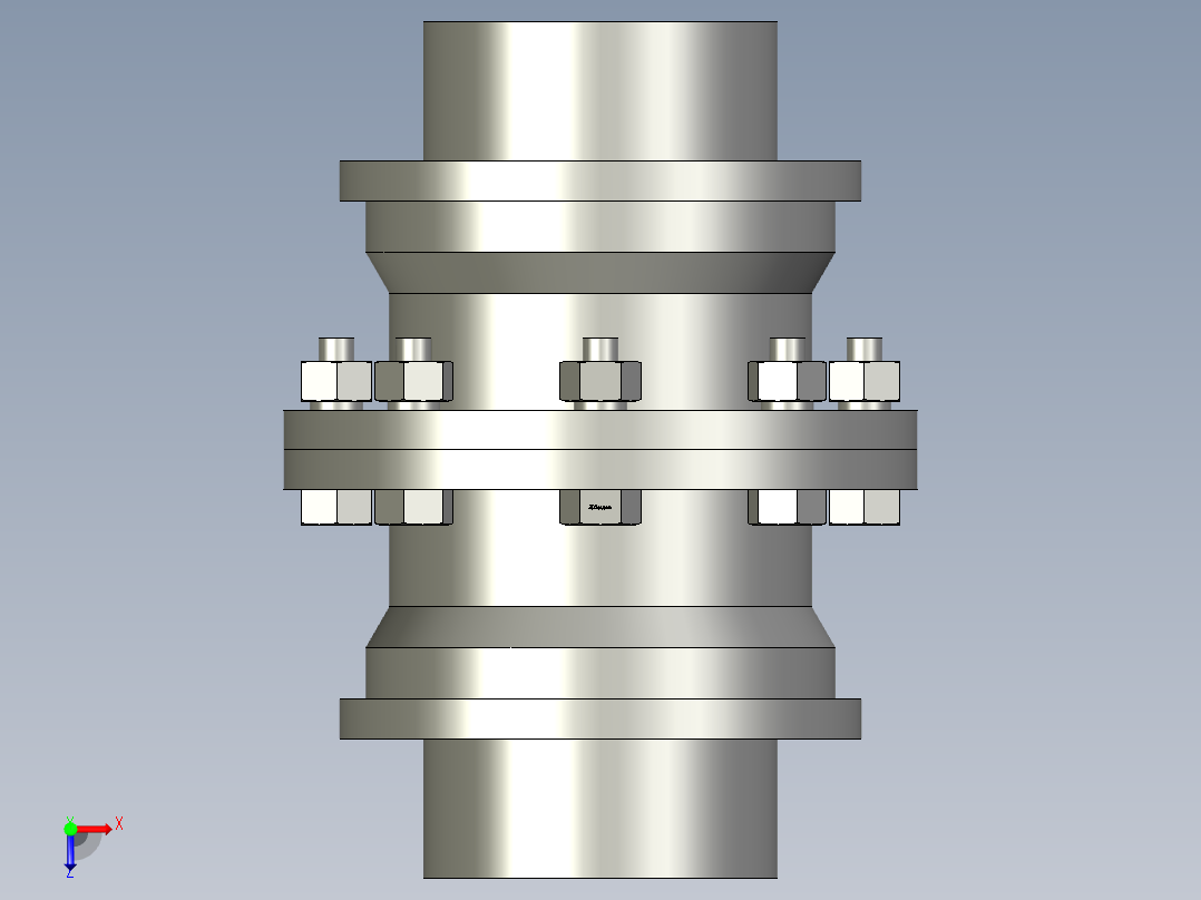GICL3-48X112-55X112俯视图
