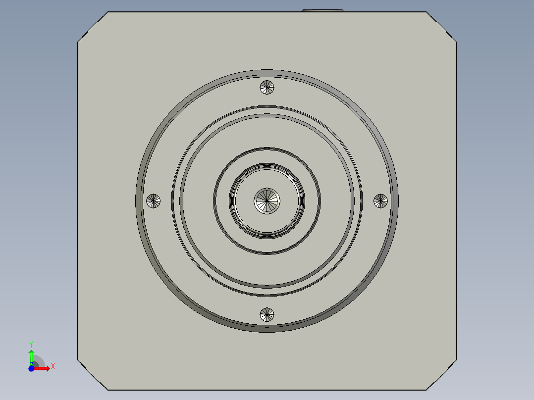 VRL-120B-3-10-S5-38KA35前视图